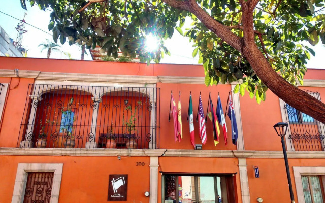 Hostal las Americas - Hostel