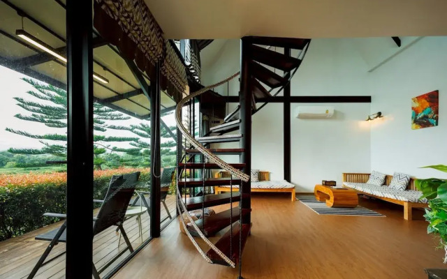 Oxy Resort Chiangrai