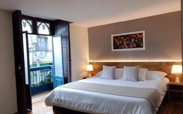 Hotel La Catedral Loft Boutique