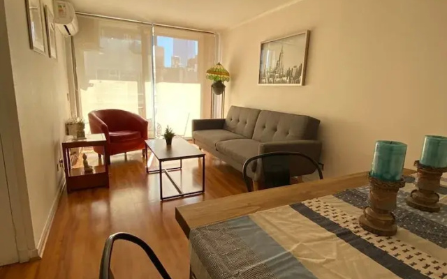Santiago Apartments El Golf