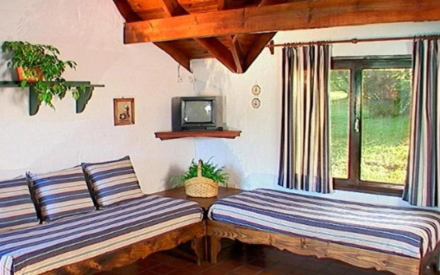 Cabañas Am Bach