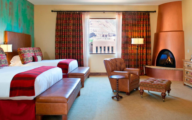 Gateway Canyons Resort, A Noble House Resort