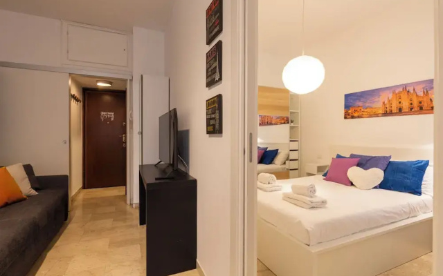 notaMI - Melzo Apartment - Porta Venezia