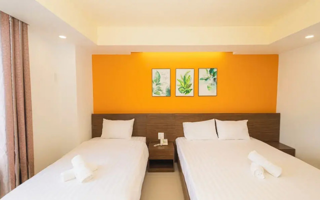 Lien's 2 Hotel Da Lat