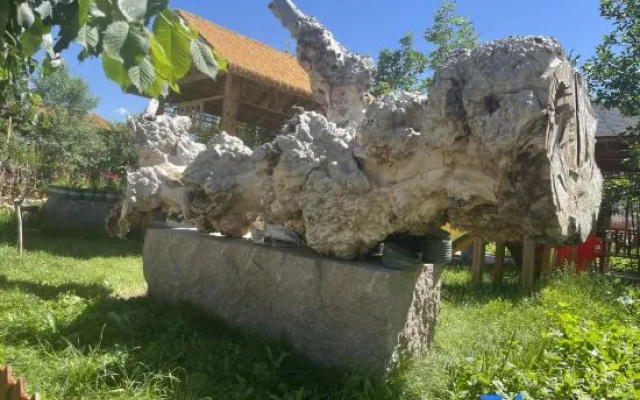 Nala Tixi Yuhuajiantang Homestay