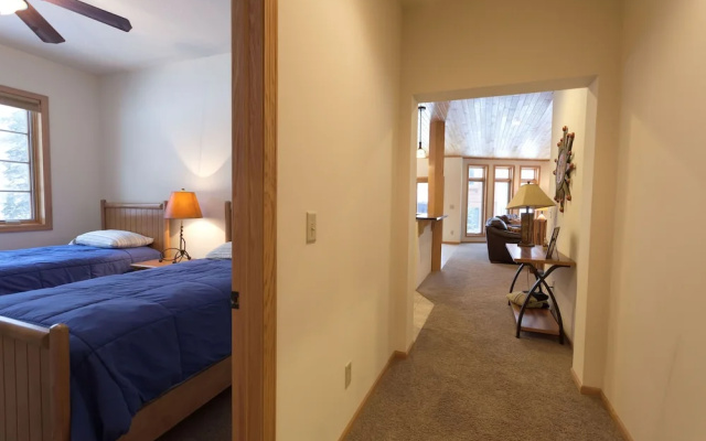 Copperwood #9 - 2 Br Condo