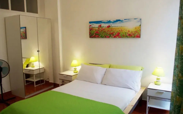 Giramondo Room and Breakfast