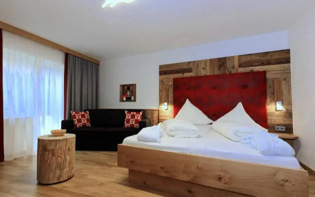 Hotel Schwarzenberg