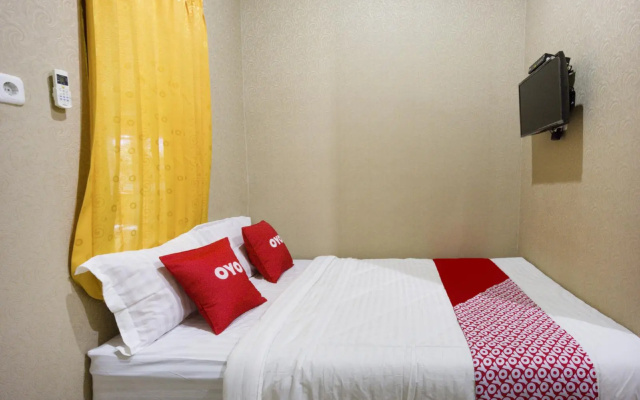 OYO 3516 Kinawa Family Homestay