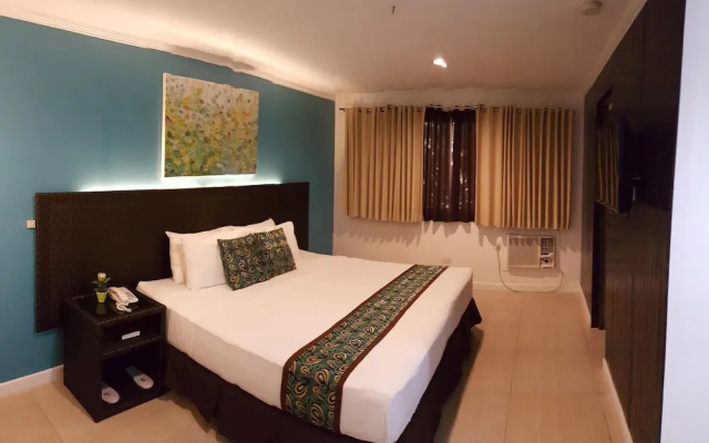 Courtyard Inn