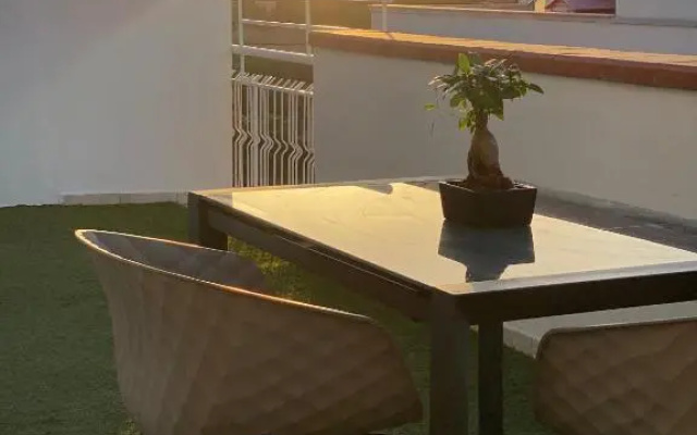 Attico 8