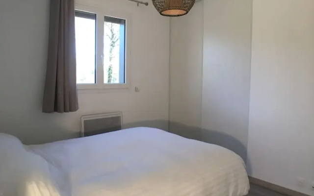 Hameau de Biscaye