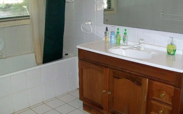 Bed & Breakfast Pathdorf