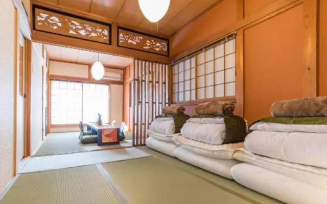Bijou Suites IKOI