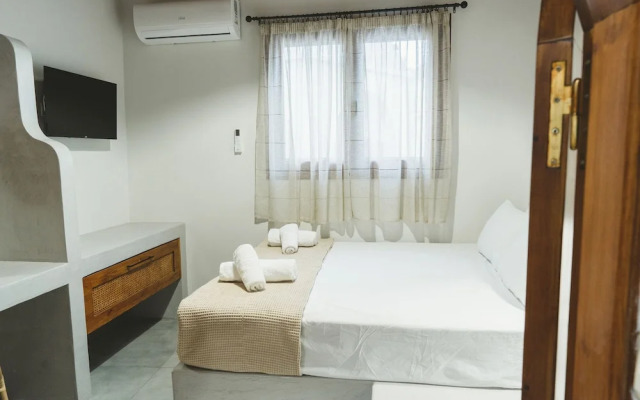 Aesthisis Sensational Accommodation