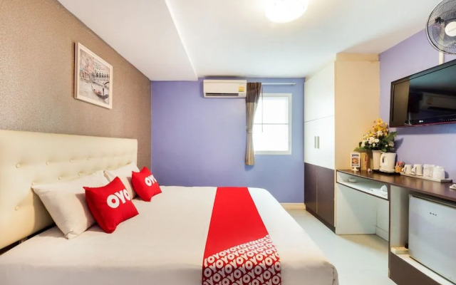 OYO 75375 Lisa Guesthouse