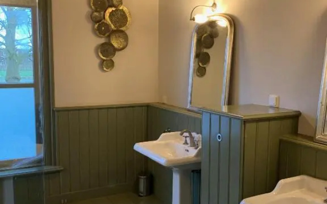 De Pronkkamer (incl. bicycles)