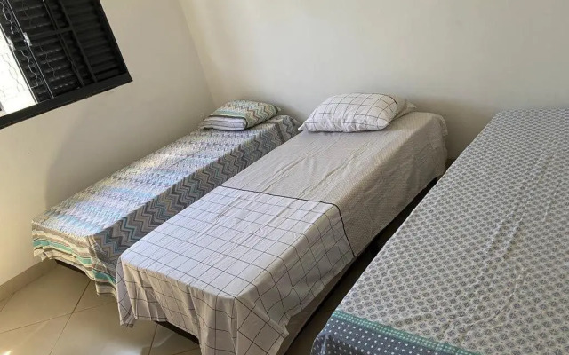 Casa Do Solar