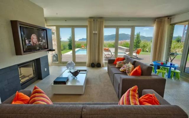 Апартаменты Troia Residence - Praia