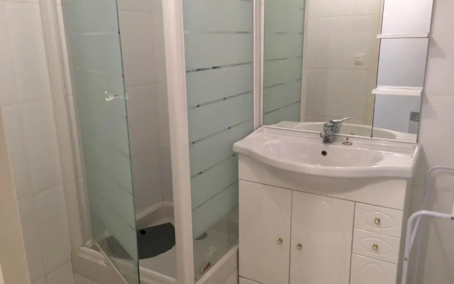 Appartement Fort-Mahon-Plage, 4 pièces, 6 personnes - FR-1-482-30