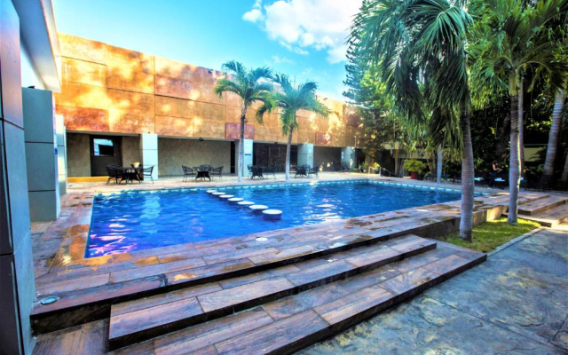 Hotel Plaza Mirador by Kavia