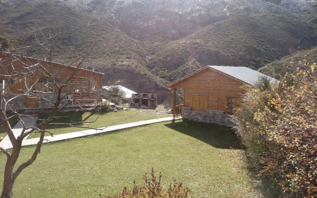 Las Retamas