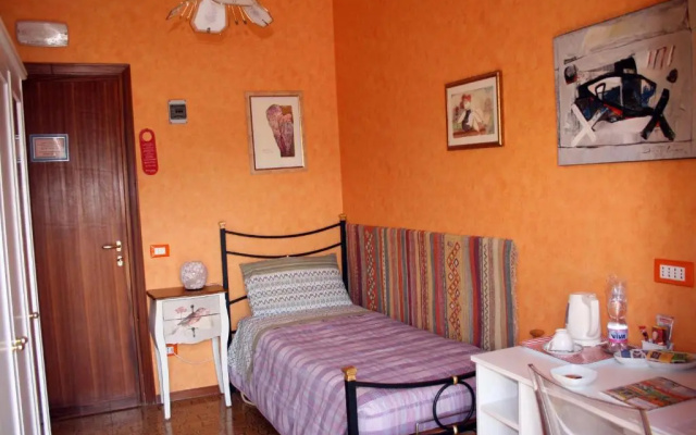 A casa di Gianna B&B