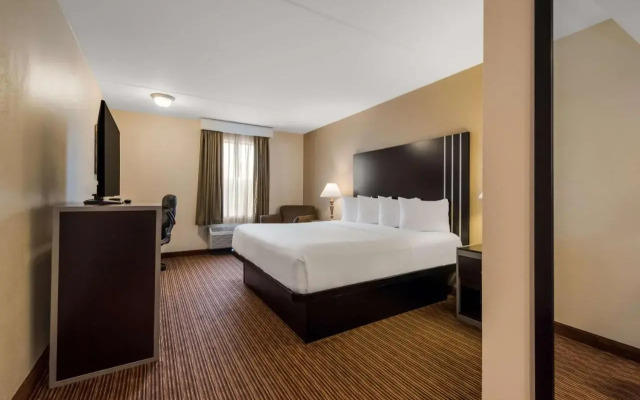 Best Western Philadelphia South - West Deptford Inn