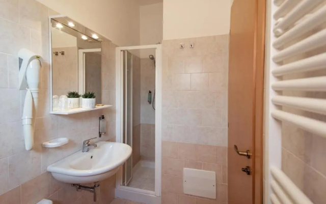 Hotel Adria