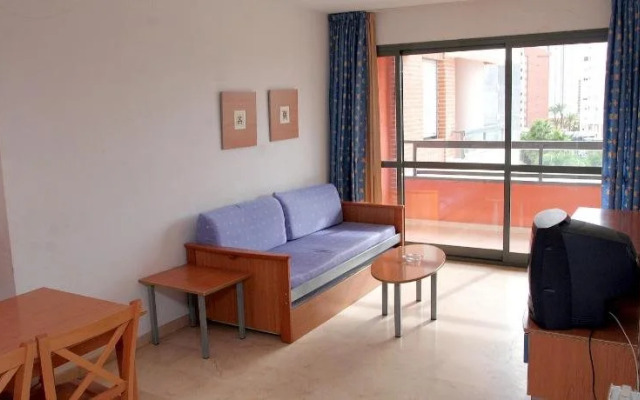 Apartamentos Buenavista