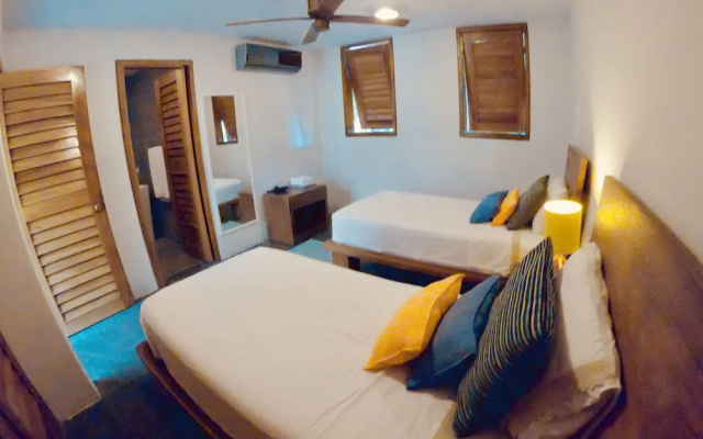 Samora Luxury Resort