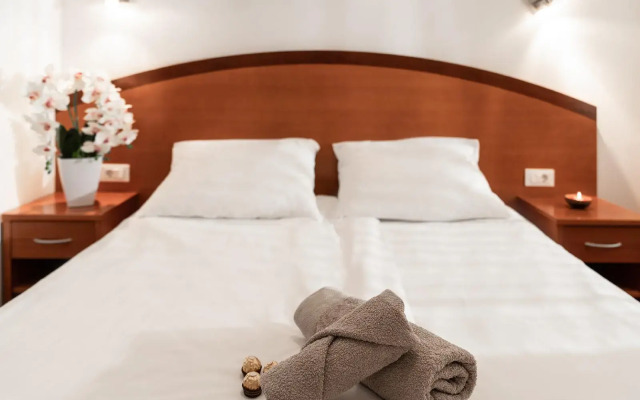 Hotel Medno