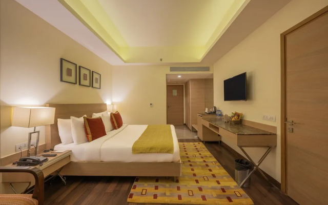 Echor Shimla Hotel The Zion