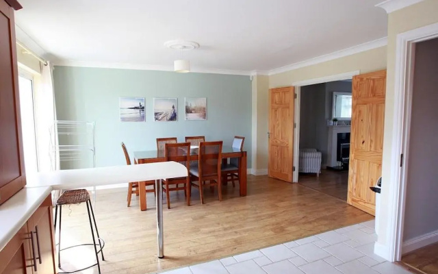Glen Ard Holiday Home