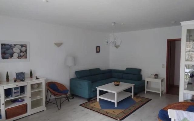 Ferienwohnung 03