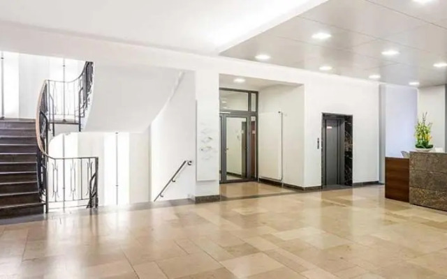 Hotel Spenerhaus