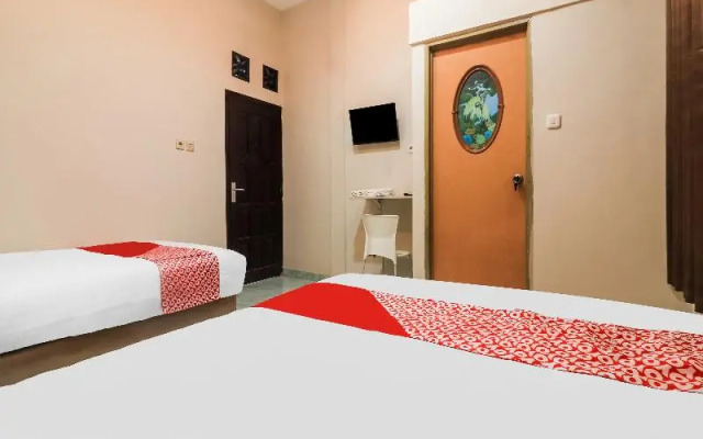 Gratia Guesthouse Syari'ah