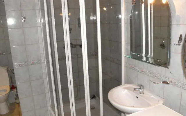 Apartment Chodkiewicza