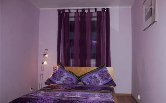 Apartament Mozaika