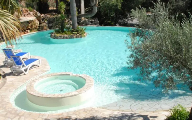 Villa Bali