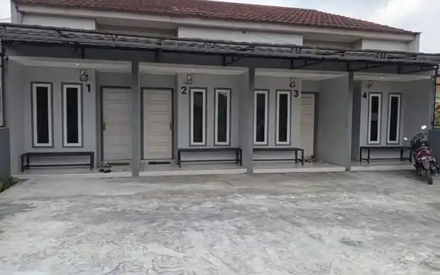 MyHome Guesthouse, Managed by OmDin
