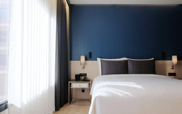 Sindhorn Midtown Hotel Bangkok, Vignette Collection by IHG