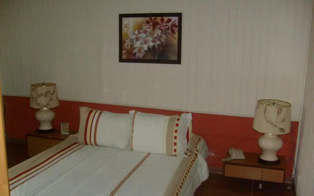 Casa do Sol hotel