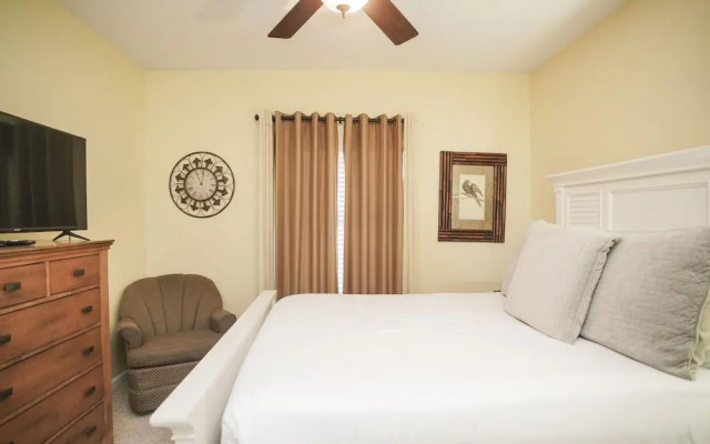 Sterling Sands Resort by Panhandle Getaways