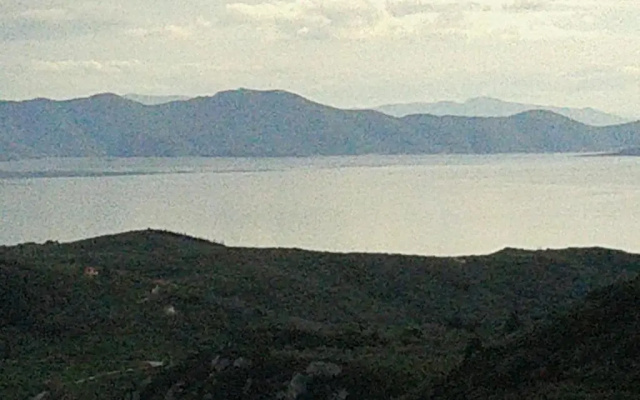 Hotel Dryalos