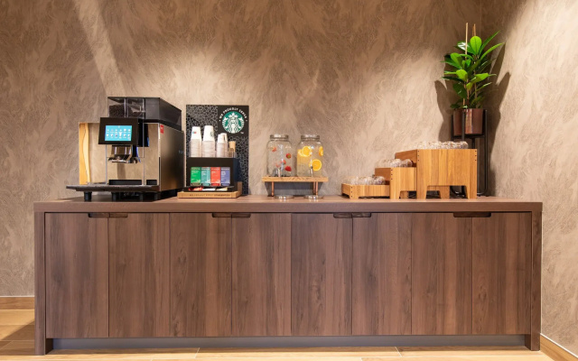 Holiday Inn Blackpool by IHG