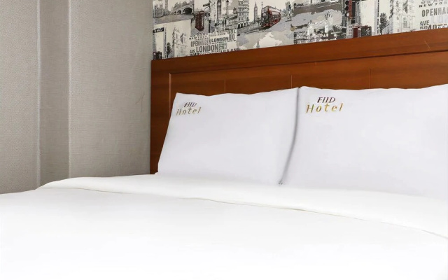 Fild Hotel