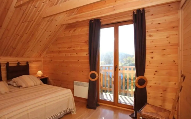 Chalet Mont-Dore, 4 pièces, 6 personnes - FR-1-608-10