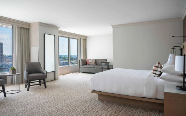 Baltimore Marriott Waterfront