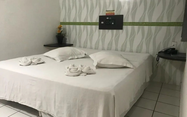 Hotel Cabana